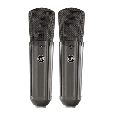 United Studio Technologies UT Twin87 Multipattern Large United Studio Technologies UT Twin87 Multipattern Large