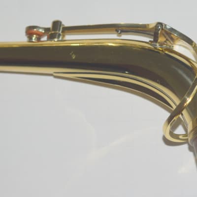 Buffet Crampon S-2 Alto Saxophone - Original Lacquer-Made in Paris image 21
