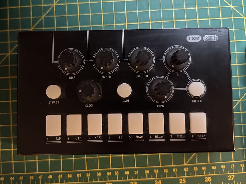 ギター OTO Machines / BISCUIT Oto Machines Biscuit