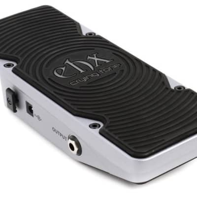 Electro-Harmonix Next Step Crying Tone Wah | Reverb