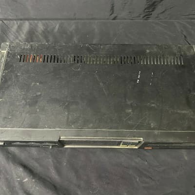 Sansui Quartz PLL Synthesizer Tuner T-730 (MPP327) image 5