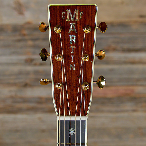 Martin Standard Series D-41 image 5