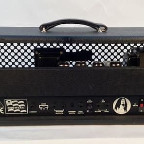 Krank Krankenstein Dimebag Series Guitar Amplifier Head USED image 4