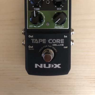 NuX Tape Core Deluxe