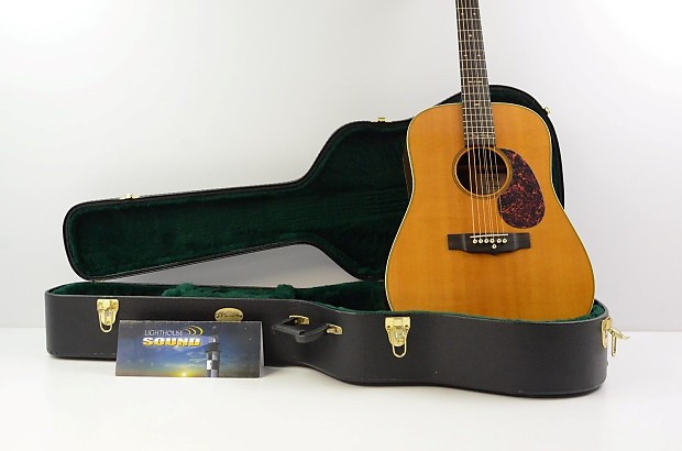 Martin D-7 Roger McGuinn Signature Limited Edition 7 String d7 HD-7 HD7 12 String sound Byrds image 1