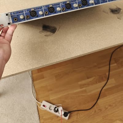 Lucid DA 9624 24-Bit DA Converter, anyone use one of these