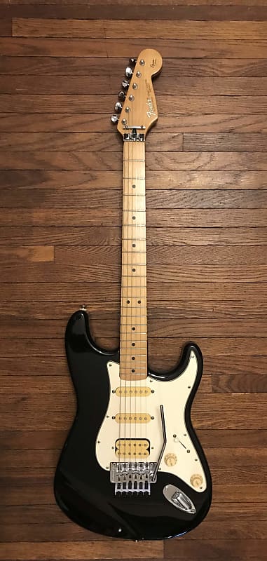 Fender Mex Stratocaster ‘95 （Squierシリーズ） Fender Mex Stratocaster '95 （Squierシリーズ） 1995 Fender