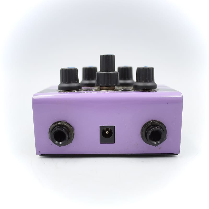 Guyatone MM-1 Metal Monster Made in Japan Distortin Guitar