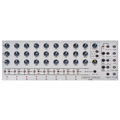 Analogue Systems - RS-200 Analog Sequencer [CLEARANCE] image 1