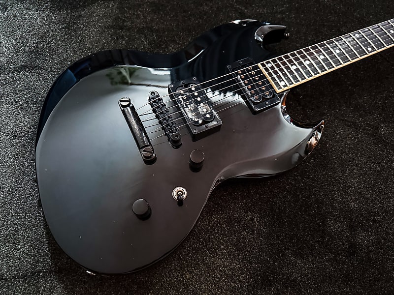 ギター Edwards viper E-VP-105D/SL Edwards viper E-VP-105D/SL