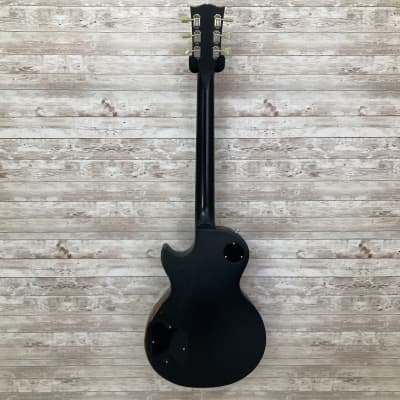 Used Gibson 2014 LPJ 120th Anniversary Electric Guitar Sunburst image 4