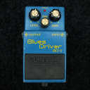 Boss BD-2 Blues Driver Overdrive 02/2004