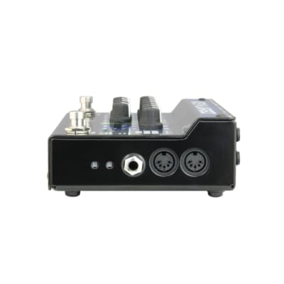 RADIAL ENGINEERING KEY-LARGO 3 Channel USB / MIDI Keyboard Instrument Mixer image 3