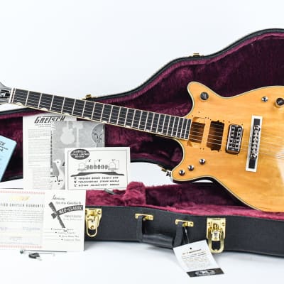 Gretsch G6131MY Malcolm Young Jet image 3