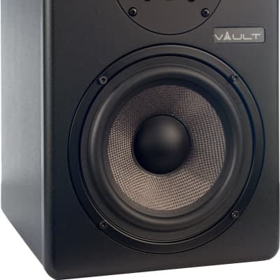 Vault sales studio monitors