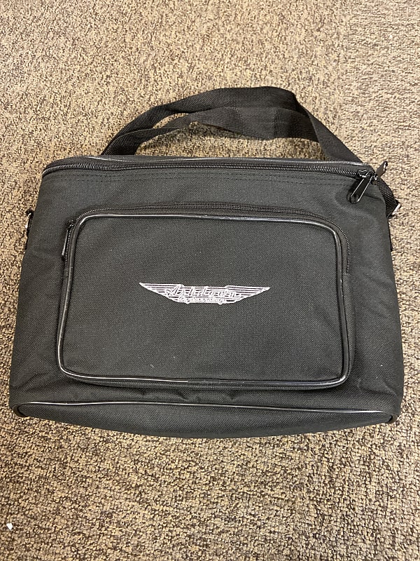 Ashdown Rootmaster Amp Head Gig Bag Black Reverb