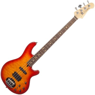 Lakland Skyline 44-02 Electric Bass Guitar for sale