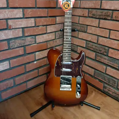 Tagima T900 2020 Honey Burst | Reverb
