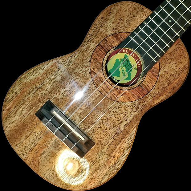 Mango ukulele cheap