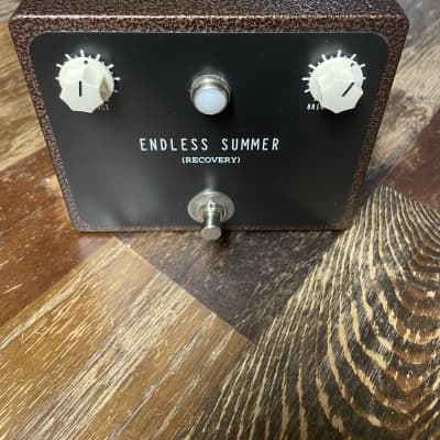 Reverb.com listing, price, conditions, and images for recovery-effects-endless-summer