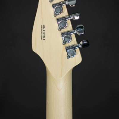 Woodstock Custom Stratocaster, Night Sky Finish 'Rock for Ukraine' image 6