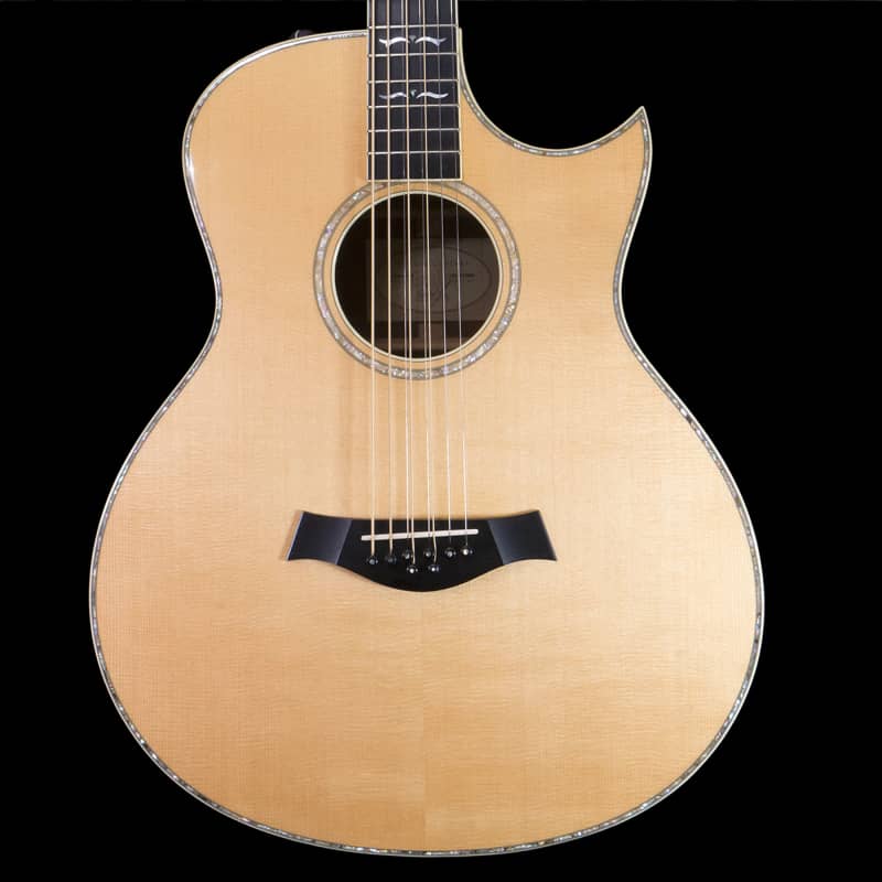 Baritone Acoustic Guitars For Sale New Used Reverb