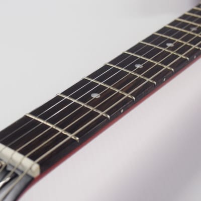 Gibson SG Standard Tribute - Vintage Cherry Satin image 14