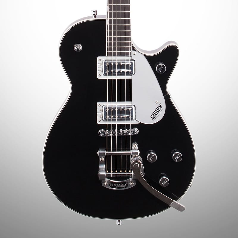 Gretsch G5230T Electromatic Jet FT Electric Guitar, Black