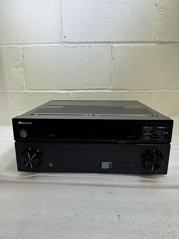 Pioneer VSX-2020 AVR Receiver. 7.1 X 150W. THX BI-AMP. | Reverb
