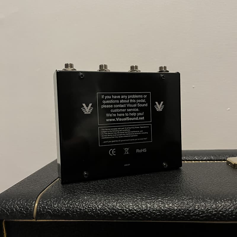 TRUETONE VS•XO V3 V3 VS-XO - Truetone