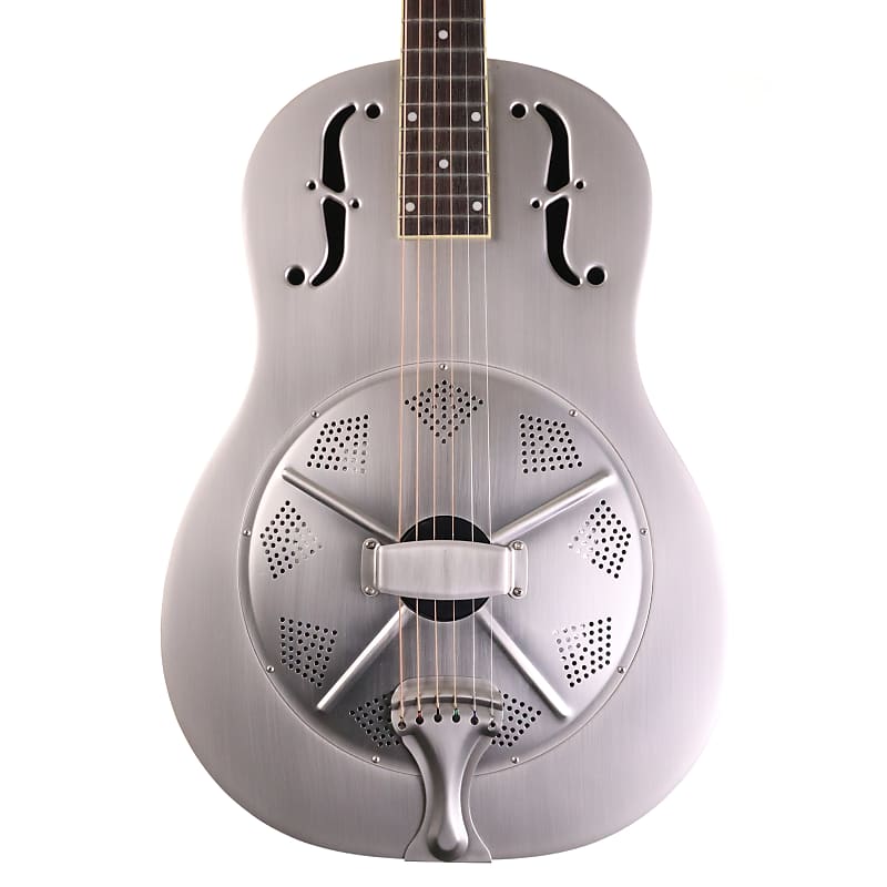 Gold Tone Paul Beard Grs Resonator Acoustic Guitar 