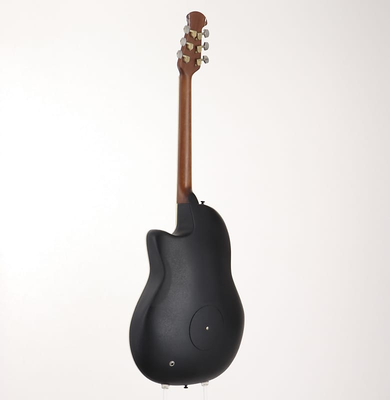 オベーション Ovation Celebrity Deluxe CS257 Ovation CS257 Celebrity Deluxe Natural 2000 – Chicago Music