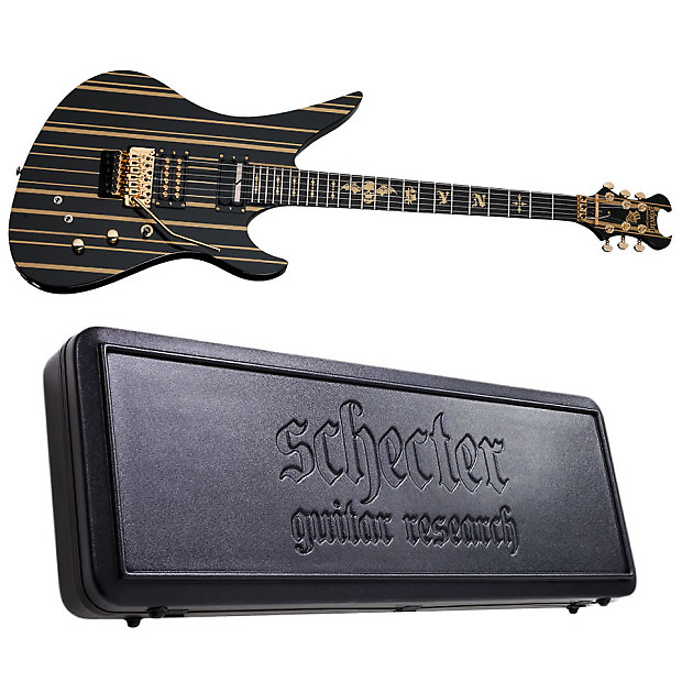 Synyster gates guitar case new arrivals