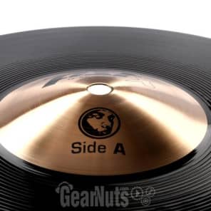Paiste 12 inch PST X DJs Ride Cymbal image 3