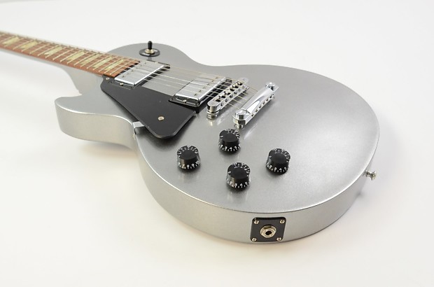 2012 Gibson Les Paul Studio Electric Guitar Left Handed