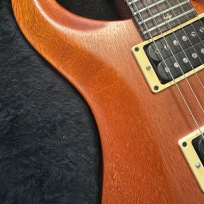 PRS 20th Anniversary Standard 24 2005 | Reverb