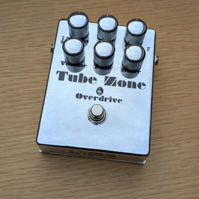 Reverb.com listing, price, conditions, and images for mi-audio-tube-zone