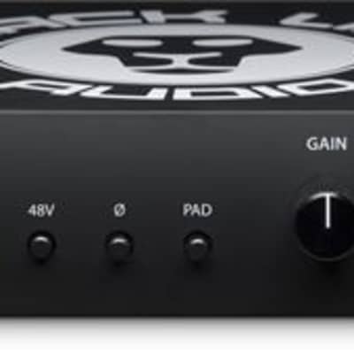 Black Lion Audio B12A mkIII Microphone Preamp image 3
