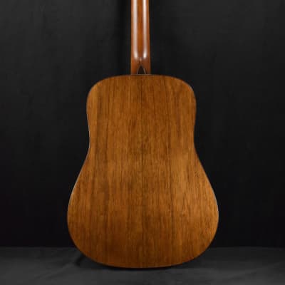 Martin D-18 Modern Deluxe Natural image 6