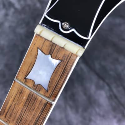 Gibson TB-250 Tenor Banjo Neck image 7