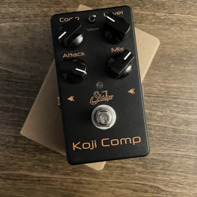 Reverb.com listing, price, conditions, and images for suhr-koji-comp