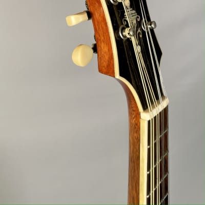 Gibson F-4 Mandolin 1921 Sunburst image 15