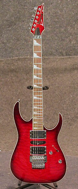 Ibanez rg4exqm1 hot sale