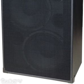 Gallien-Krueger MB212-II 2x12" 500-watt Bass Combo Amp image 2