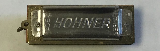 Hohner little cheap lady no 39