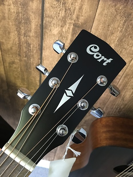 Cort AF510 OP | Reverb