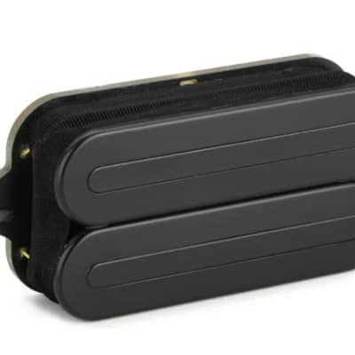 DiMarzio DP102 X2N Humbucker Guitar Pickup, GREEN, Bridge