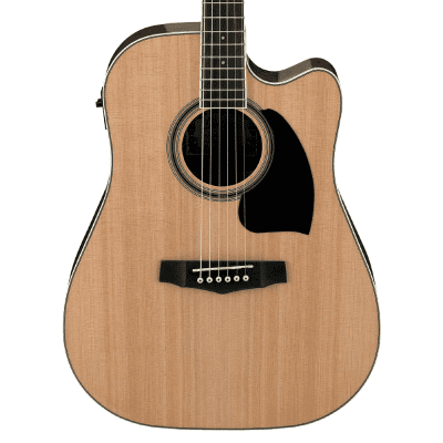 希少 Ibanez PF15 performance series おまけ付き Ibanez Performance Series PF15 Acoustic Guitar, Rosewood