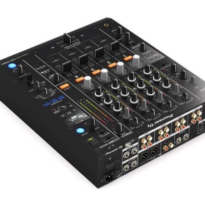 Pioneer DJM-750MK2: 4-Channel Professional DJ Mixer with Pro-Grade FX & Performance Features image 8