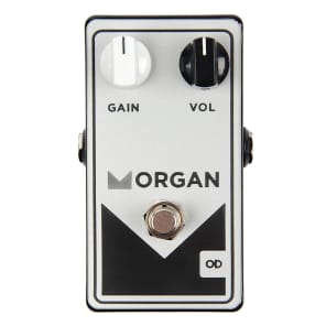 Morgan Amplification OD Overdrive